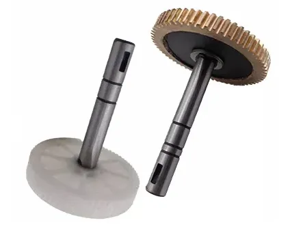 Gear Material