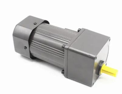 AC Reversible Electric Micro Gear Speed Reduction Motor for Automation Industry Machinery