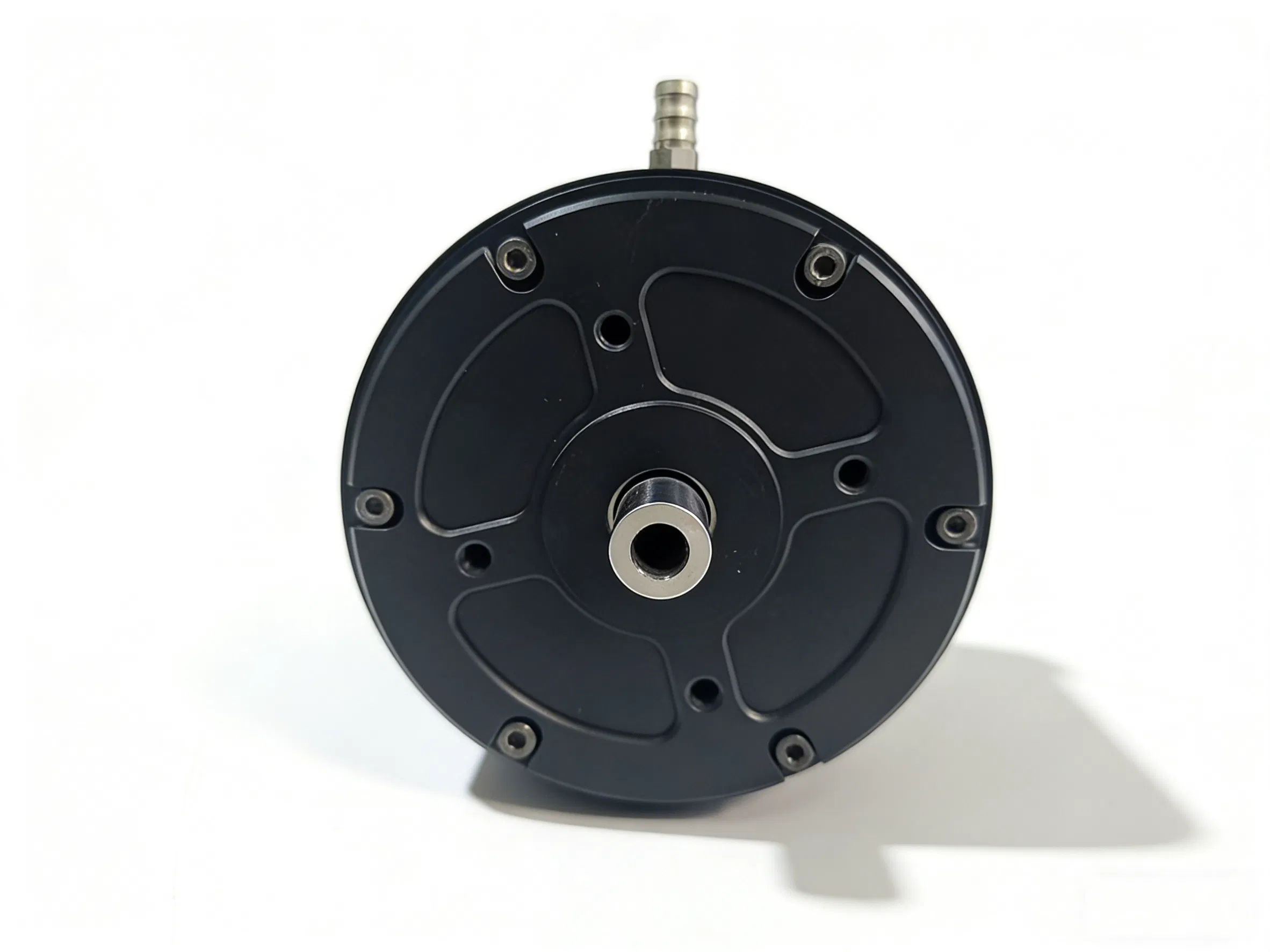 Factory Price Electric Marine Engine 230kv D107L125 Water-Cooled Brushless DC Motor 15kw
