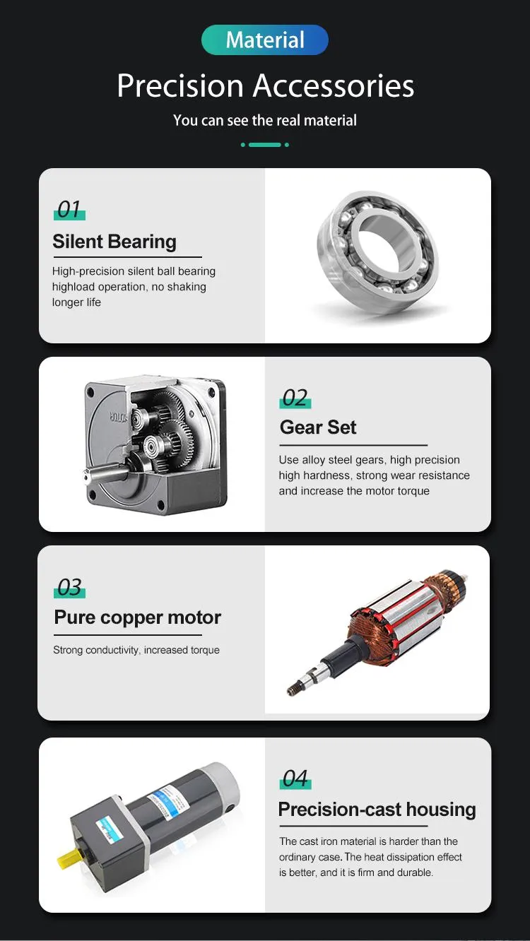 Product Advantages