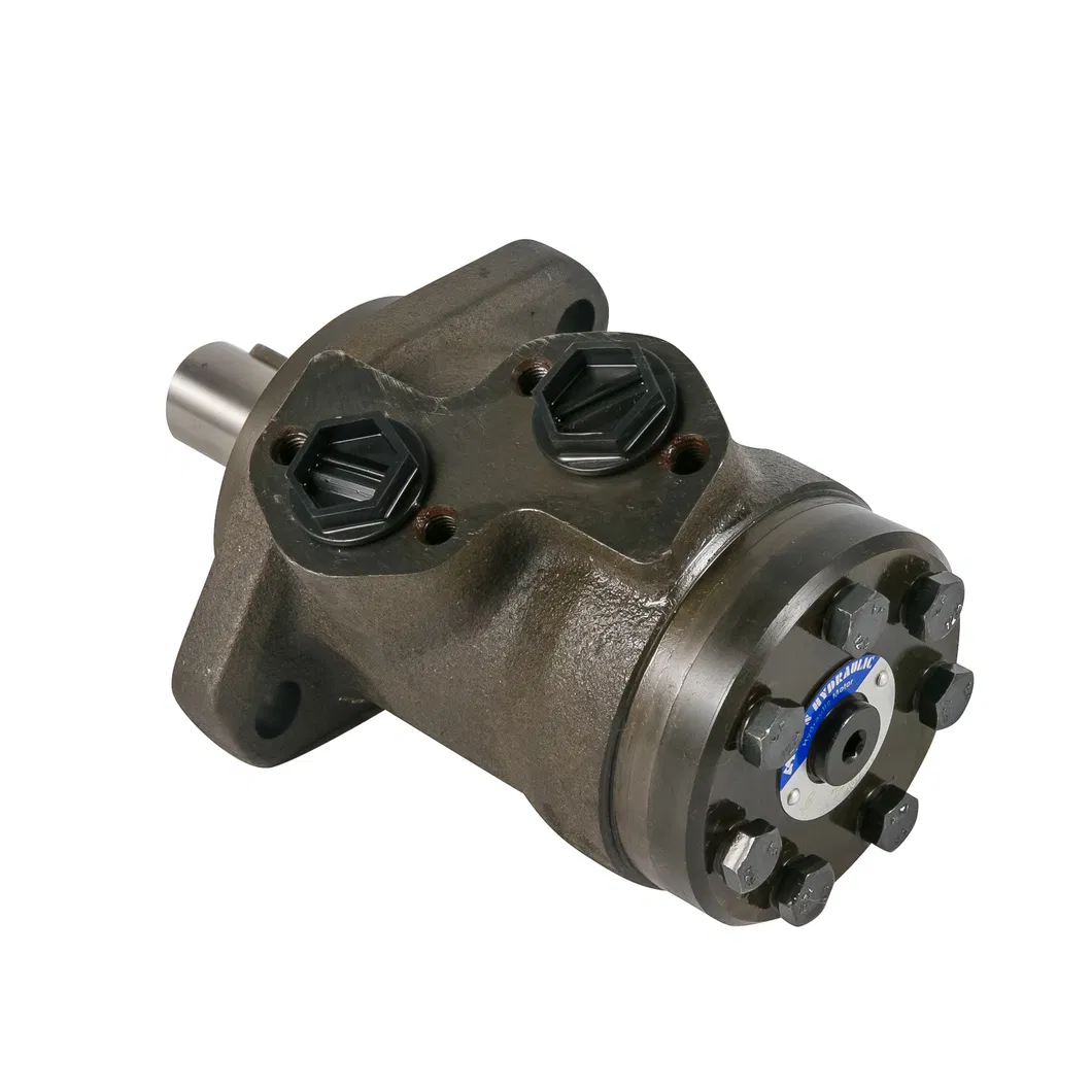 Hydraulic System Solution