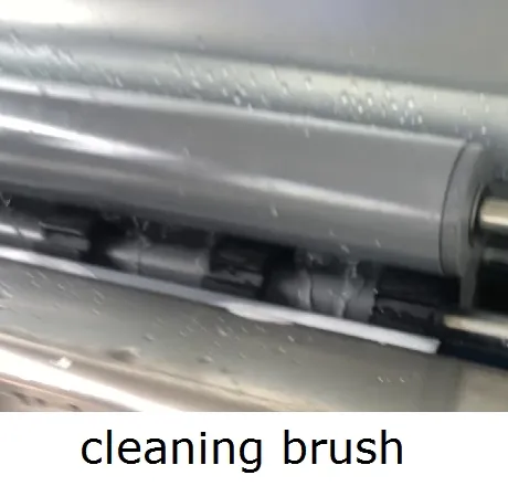 Mat Cleaner View 2