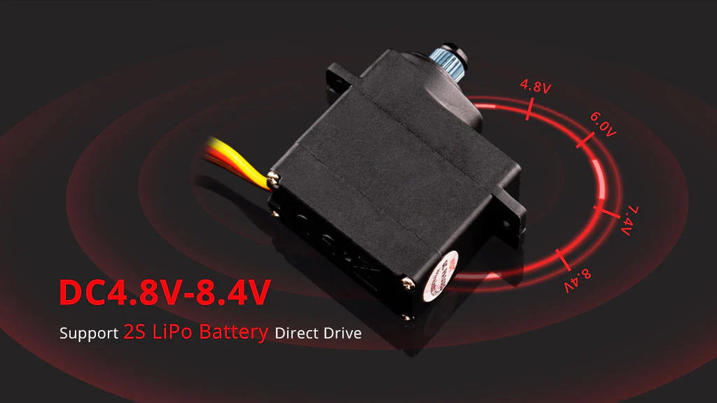 DS113MG V6.0 View 3