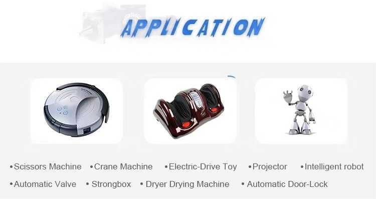 Application Scenarios