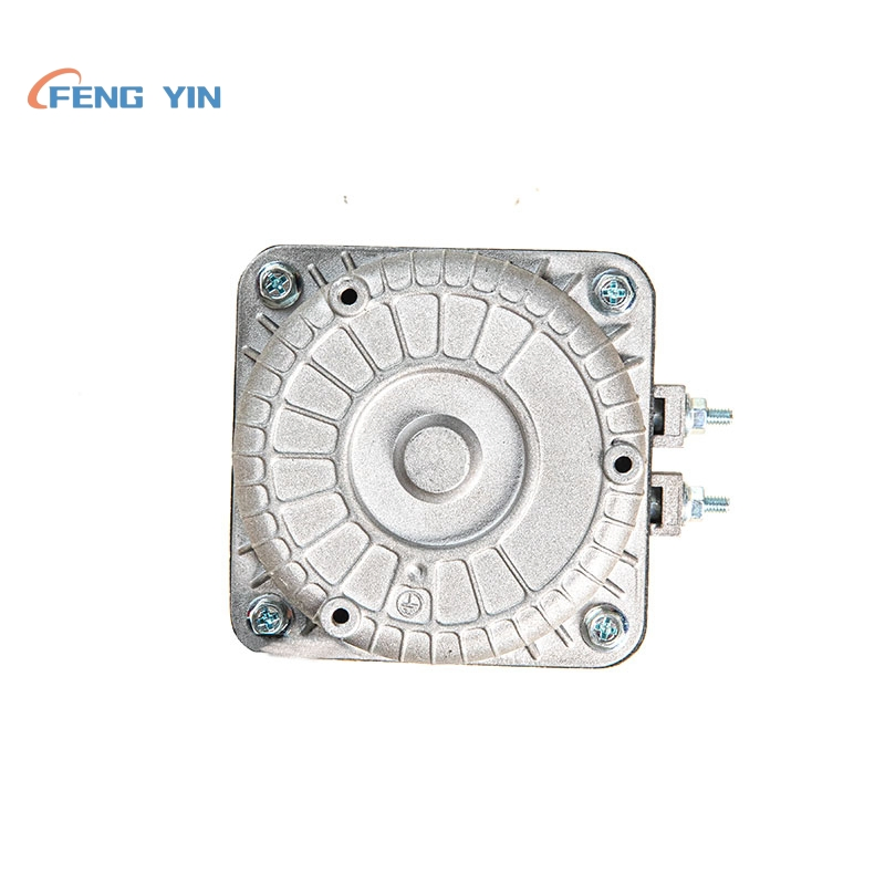 Factory Price 5W Miniature Fan Motor Medical Refrigeration Equipment CE Certified ISO 13485 Compliance