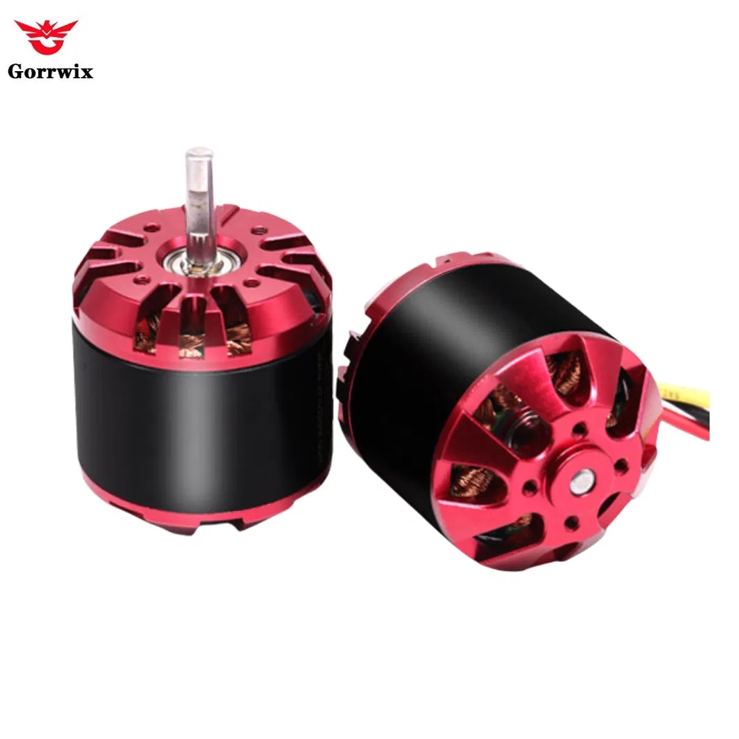 Brushless Motor Gallery