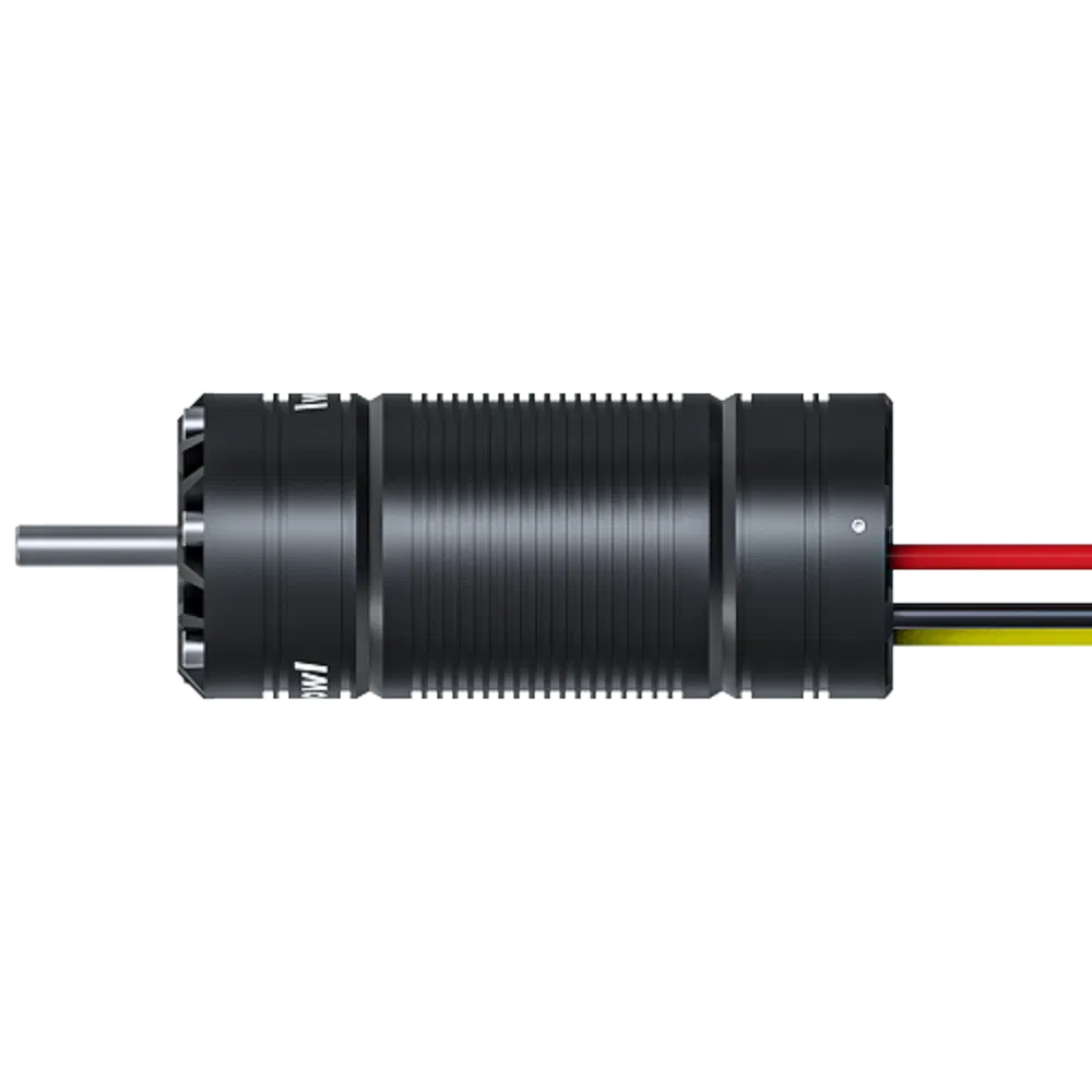 Advanced BLDC Motor with 4500W Power for DIY Electric Motor Projects Brushless DC Motor
