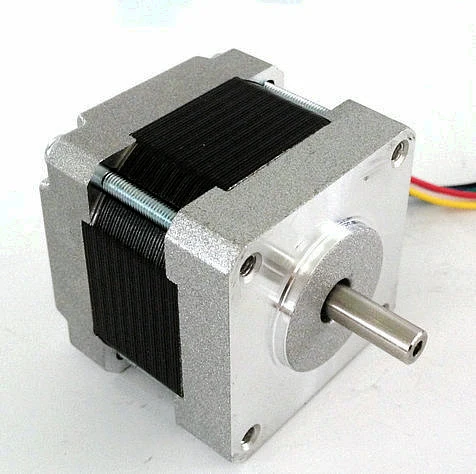 1.8degree 2 Phase 35mm Miniature Stepper Motors 35HY26-0284