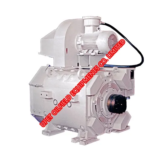 Motor Detail 2