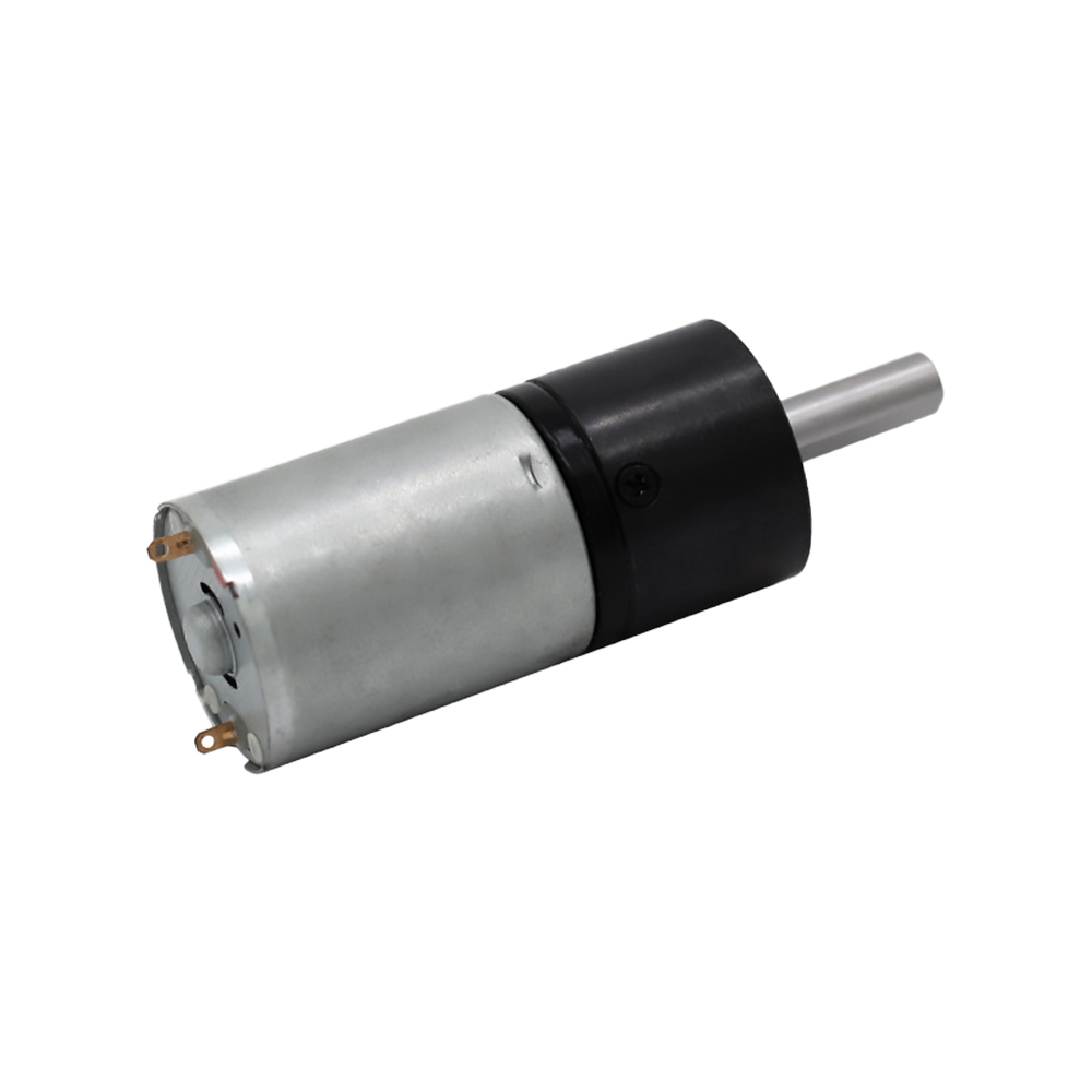 C Planetary 12v Reduction Motor DC 24v High Torque Gear Speed-adjustable Micro Low-speed Motor Small Motor