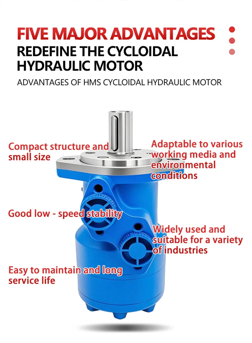 Motor Detail 3