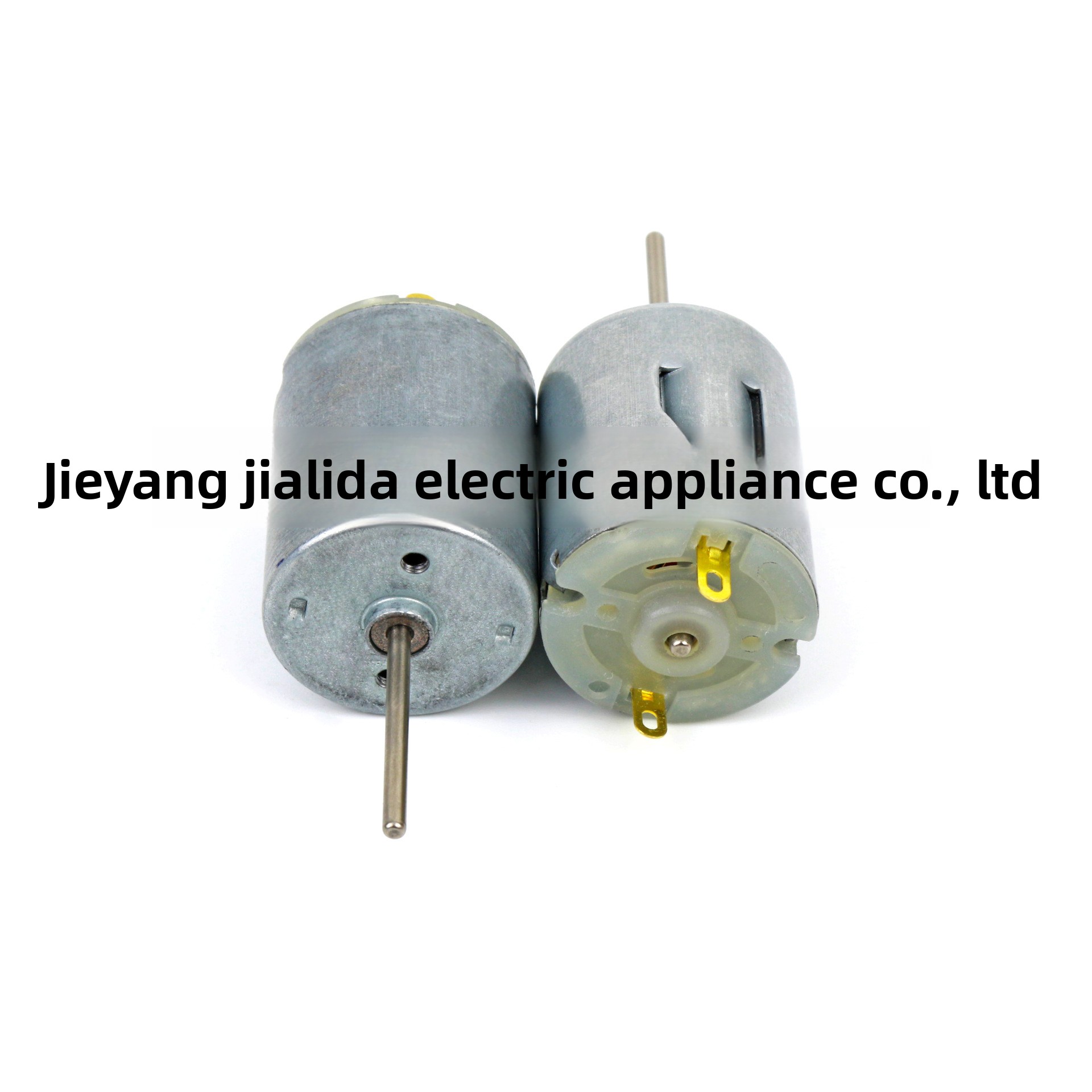 Water Pump Motor