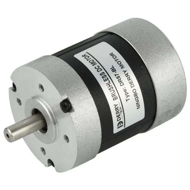 Dia57mm BLDC