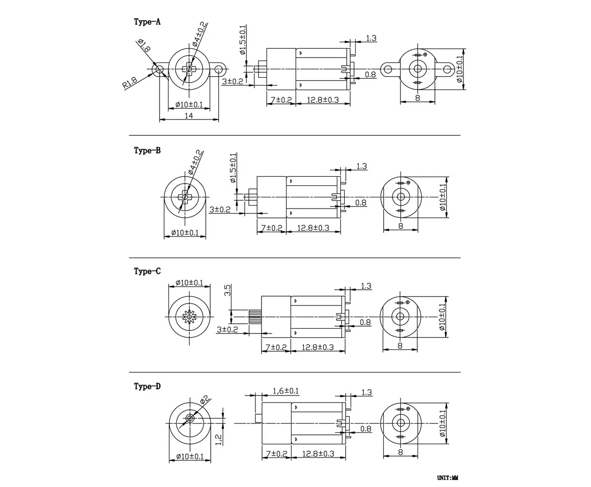 Technical Drawing