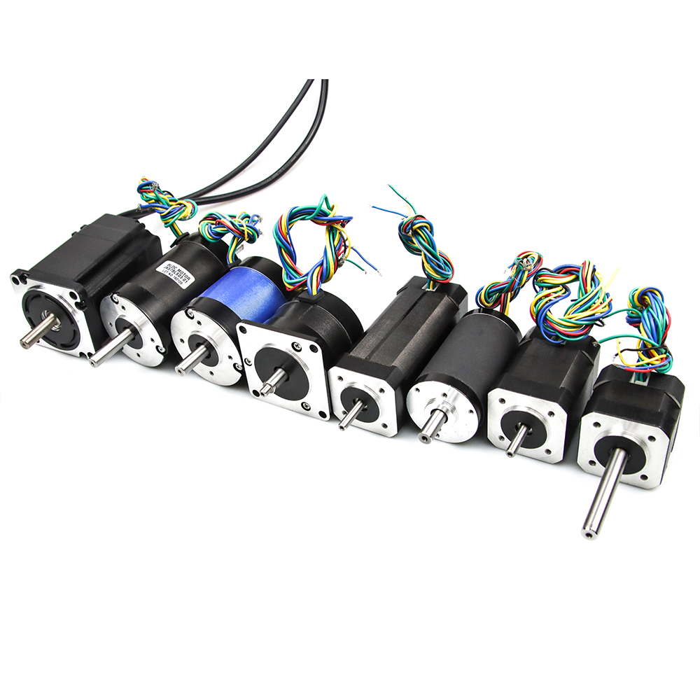 BLDC Motor