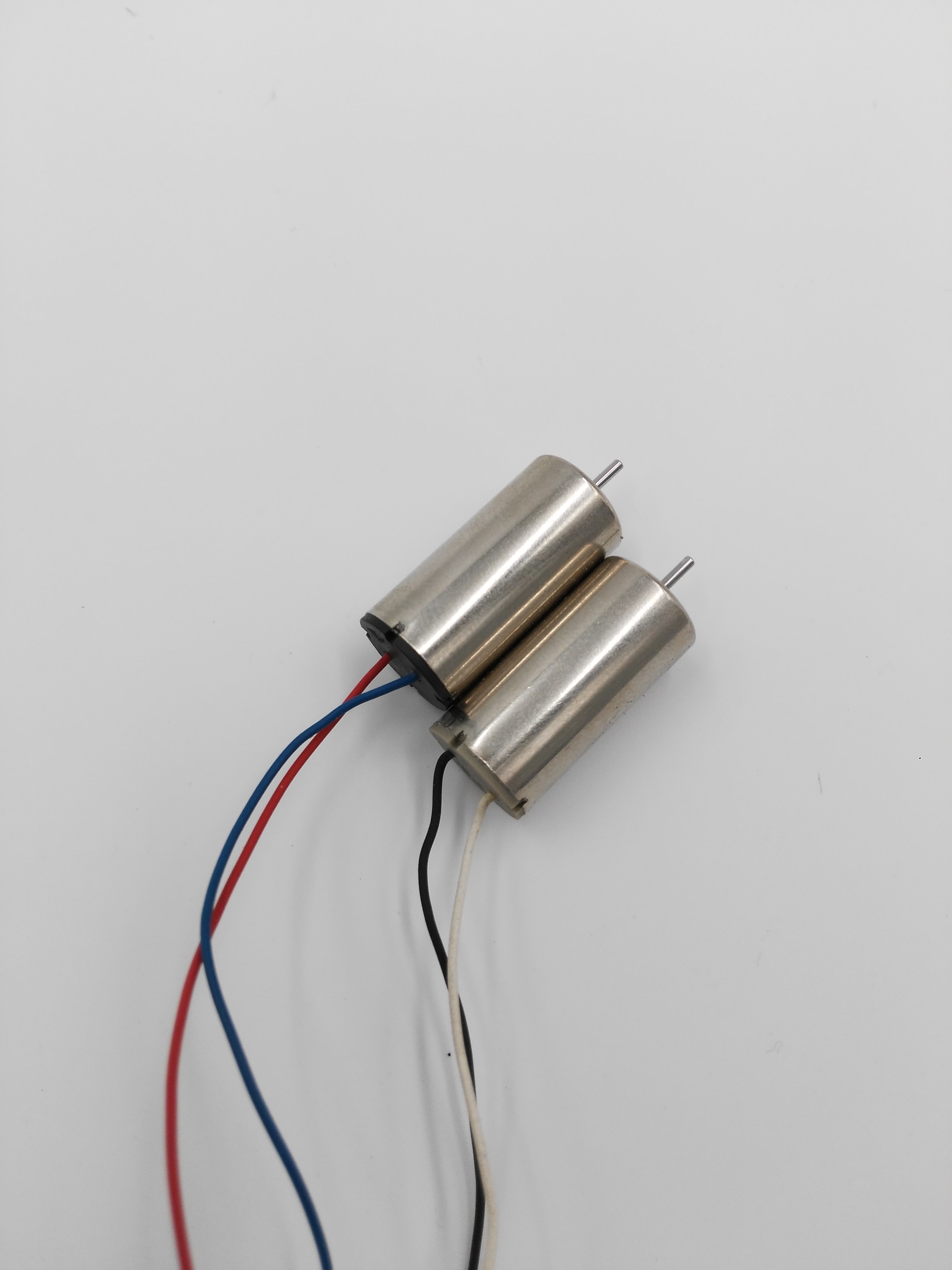 Chaoli 1020 High RPM Low Current Consumption 10mm 3.7V Brush Micro DC Coreless Motor for RC Drone Parts