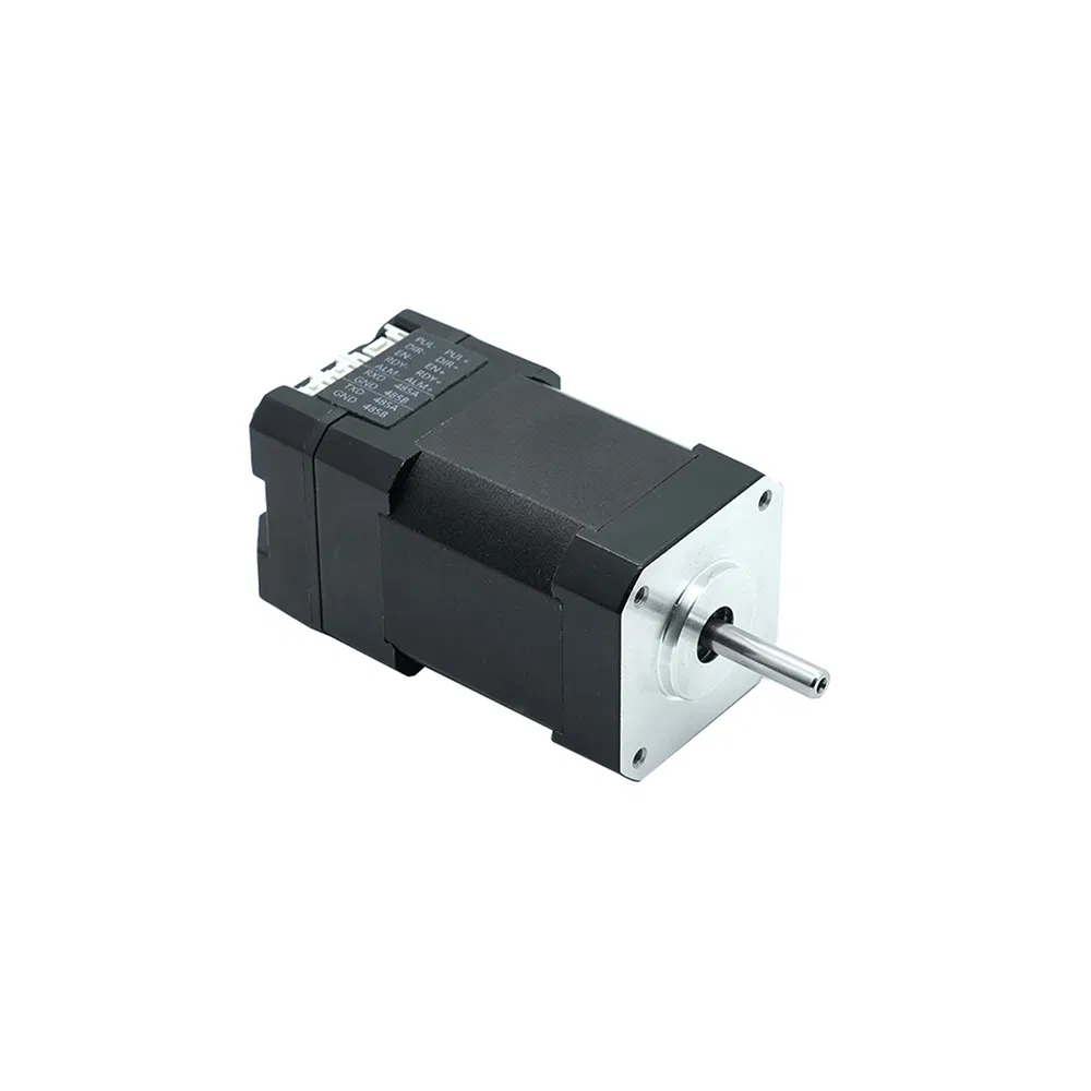 Servo Motor 2