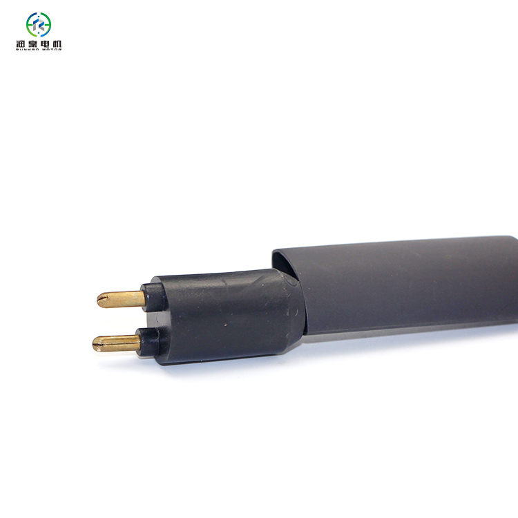 Low Price Small Electric BLDC Fan Motor 230v 50hz