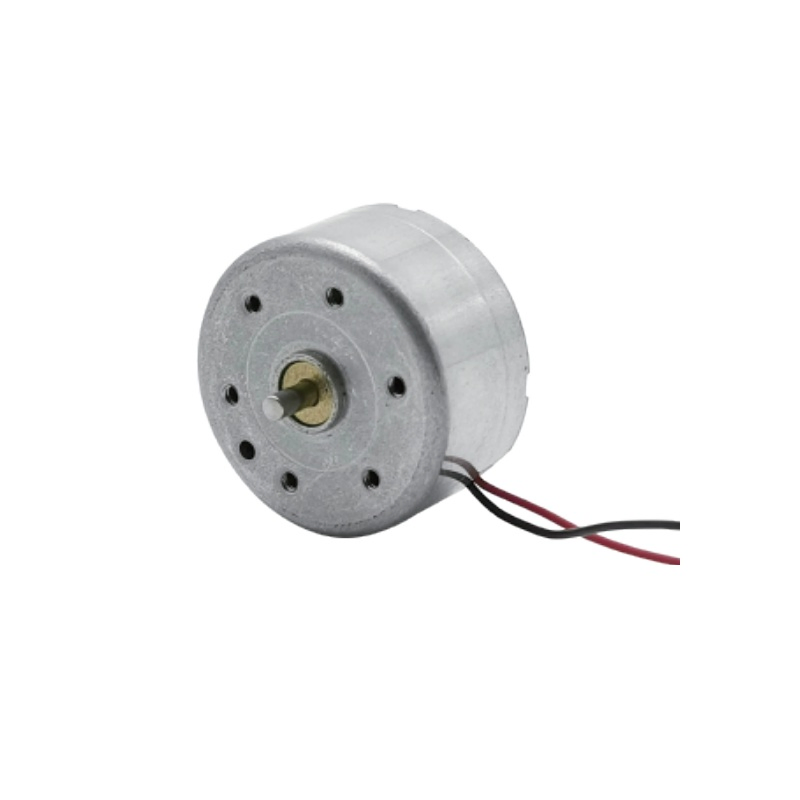 PC-Wf-330CH Micro Precious Metal Brush DC Motor for CD Player, Headphone Stereo / DVD Player Office Automation Equipments: CD-ROM Air Freshener / Display