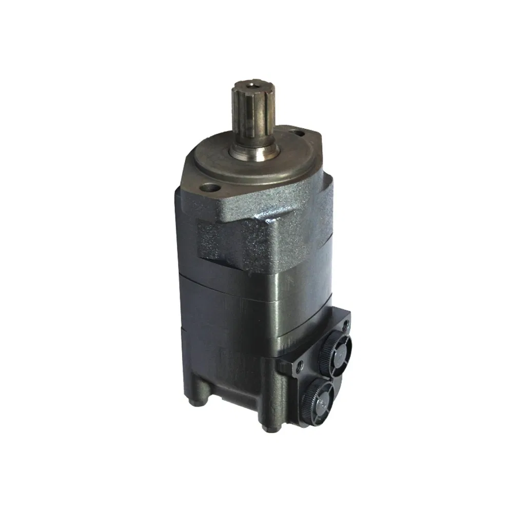Factory Price Mini Hydraulic Orbital Motor Oms/2000/2K/Hms/Bm5 High Speed High Torque Hydraulic Orbital Motors