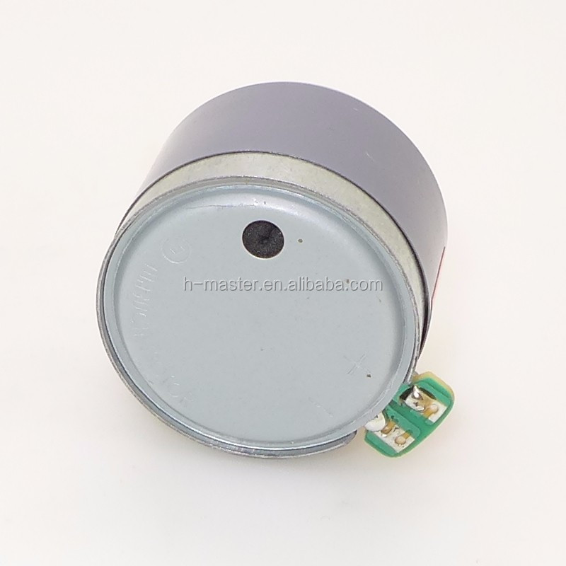DC Motor Detail 2