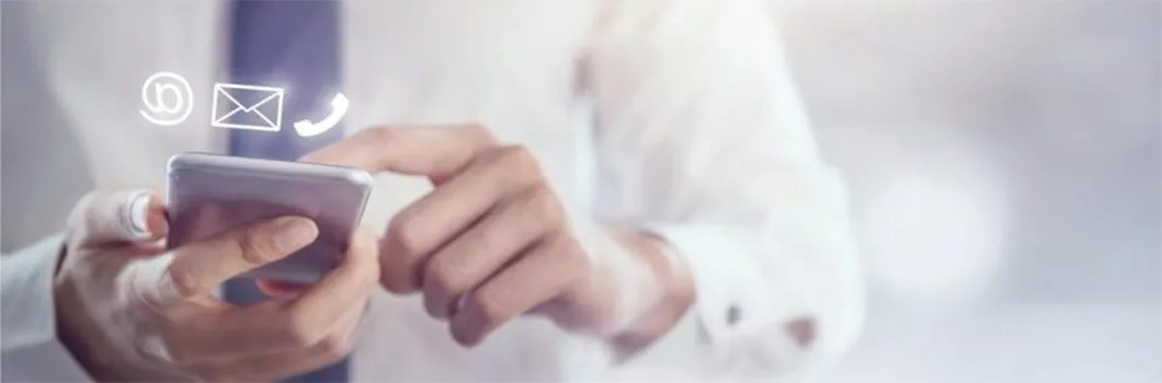 End Banner