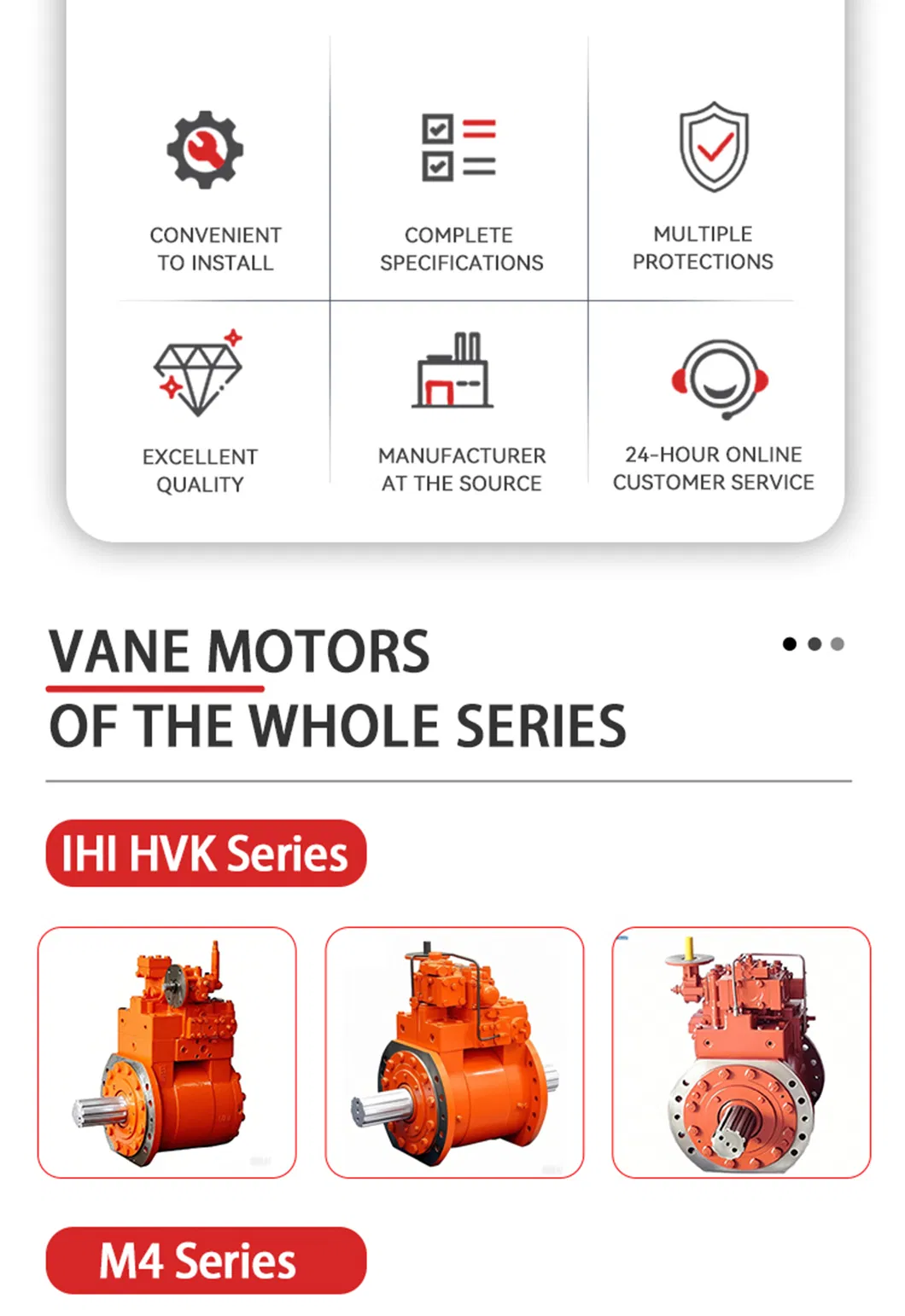 Vane Motor Detail 1