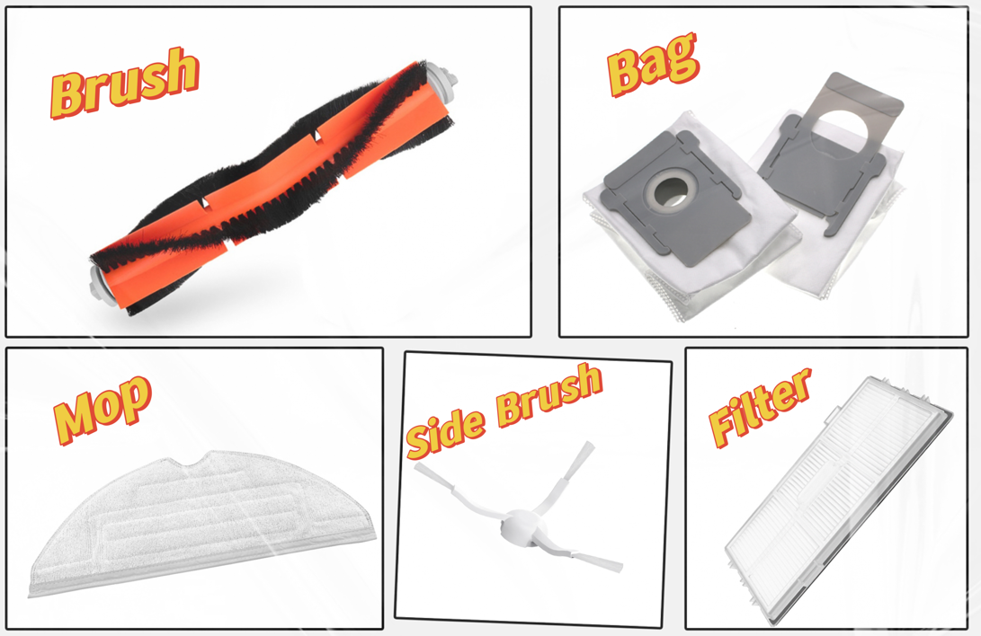 Product Categories