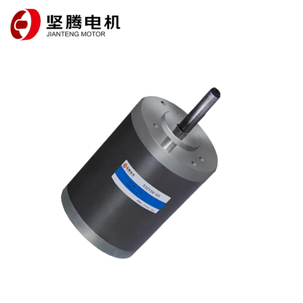 High-Performance Micro DC Brushed Mini Gear Motor for Precision Applications