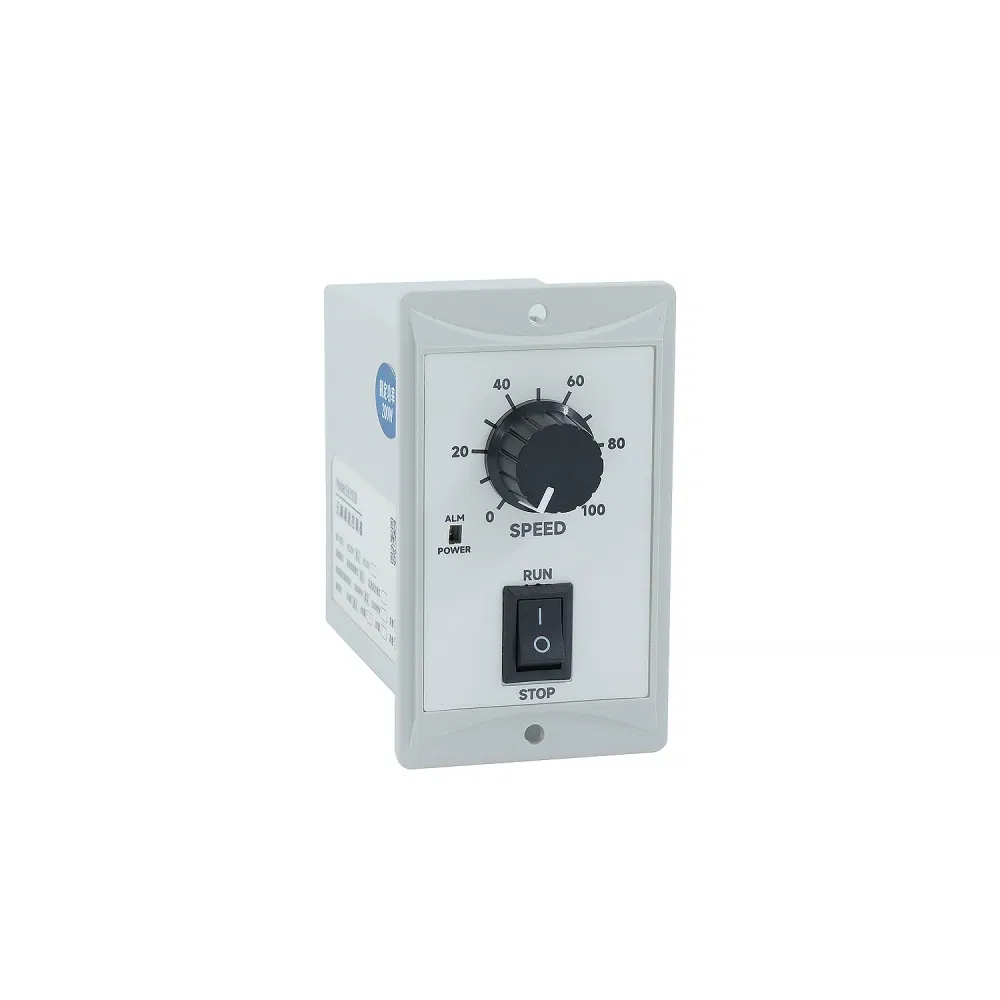 EH200B Controller