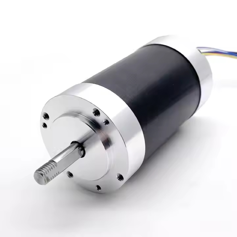High Torque 12V BLDC Motor for Medical Applications and Devices