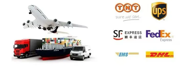 Shipping
