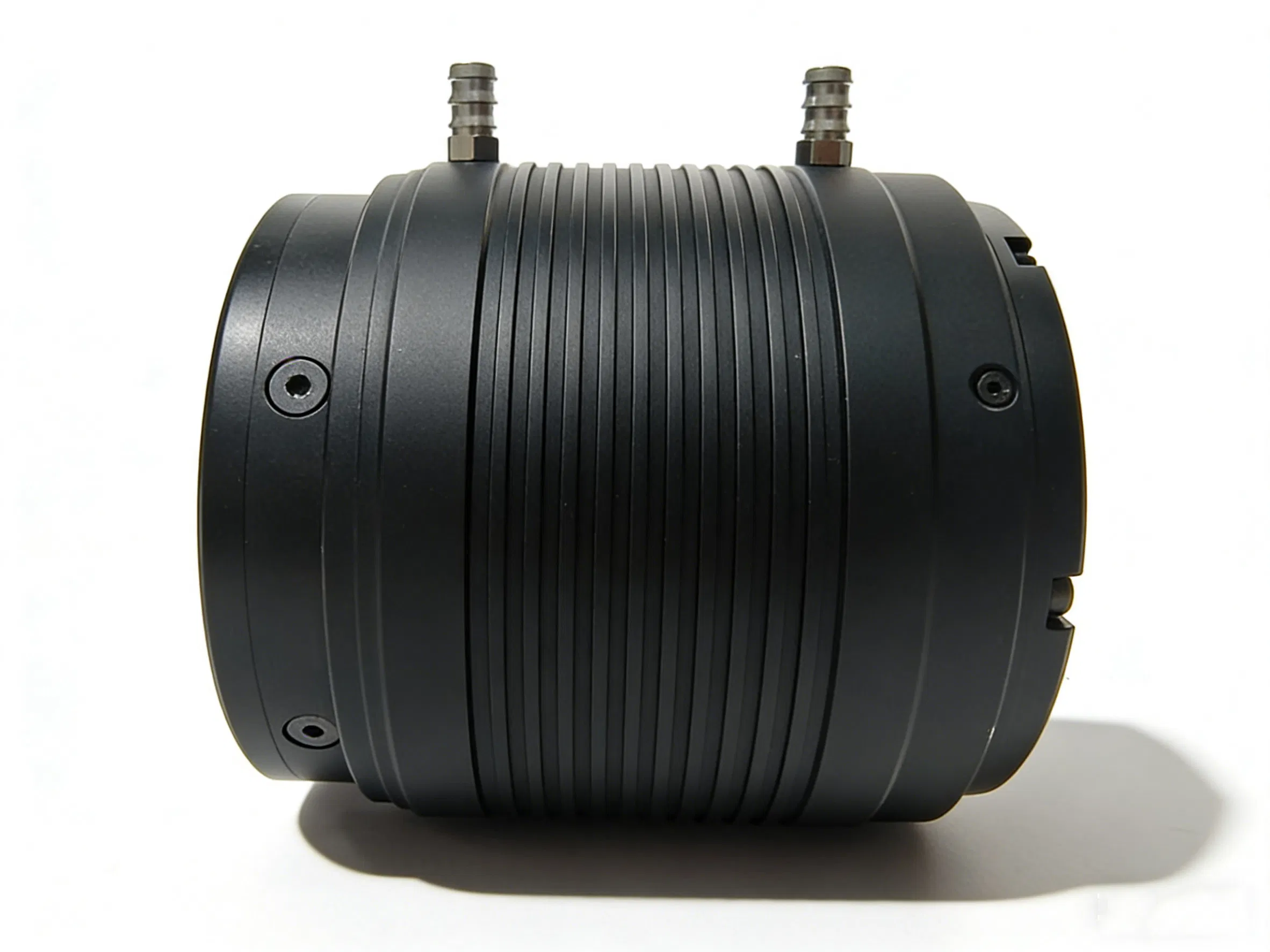 Factory Price Electric Marine Engine 230kv D107L125 Water-Cooled Brushless DC Motor 15kw