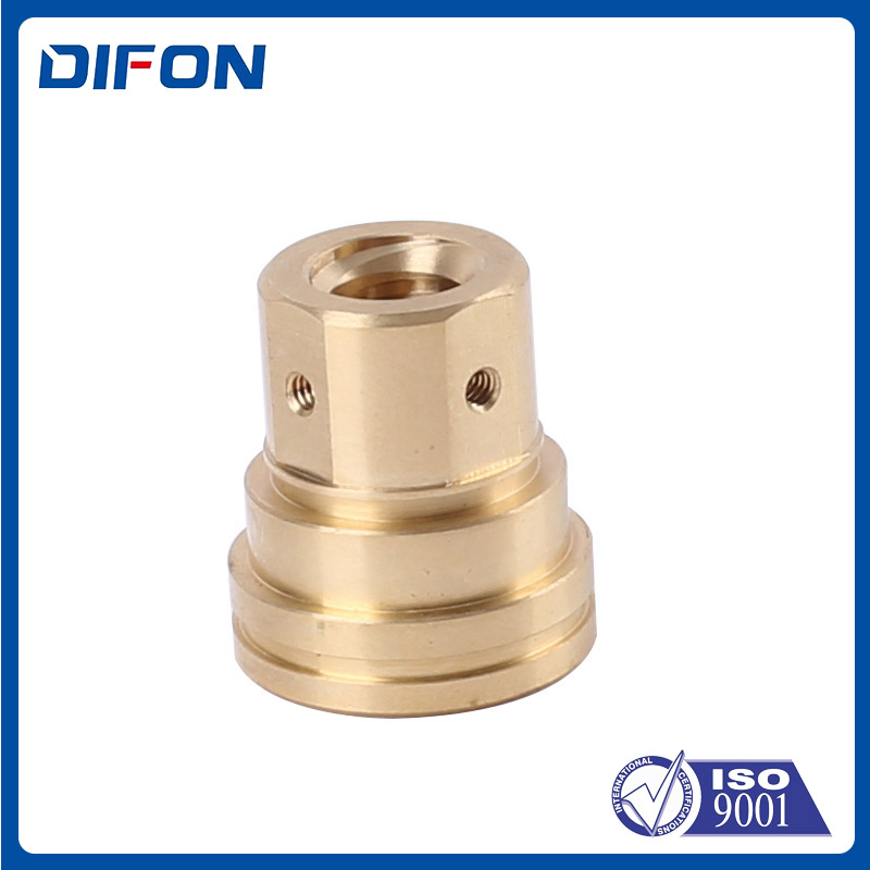 Tailored CNC Turning Solutions for Durable Stainless Steel Components