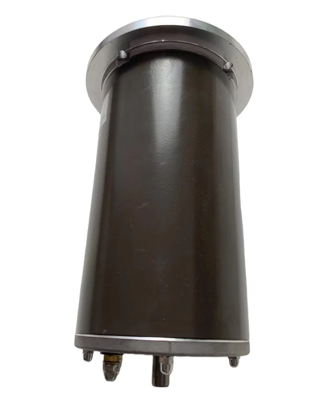 Brush Motor Description