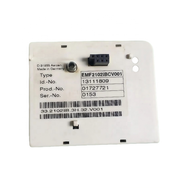 EMF2102IBCV001 1.5KW 400V Servo Motor with Absolute Encoder for Industrial Automation