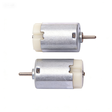 130 Micro DC Motor for Small Fans Electric Toys