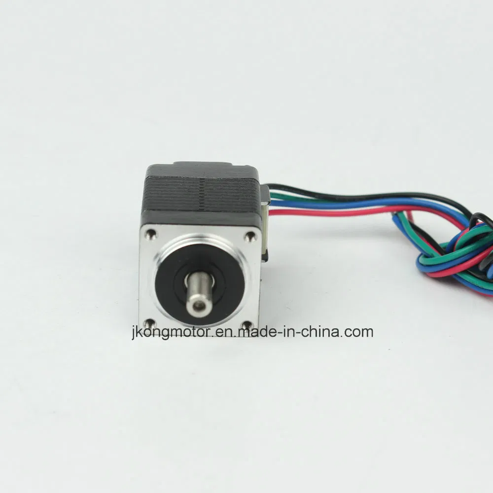 2phase Mini Stepper Motor with High Torque 20hs30-0506