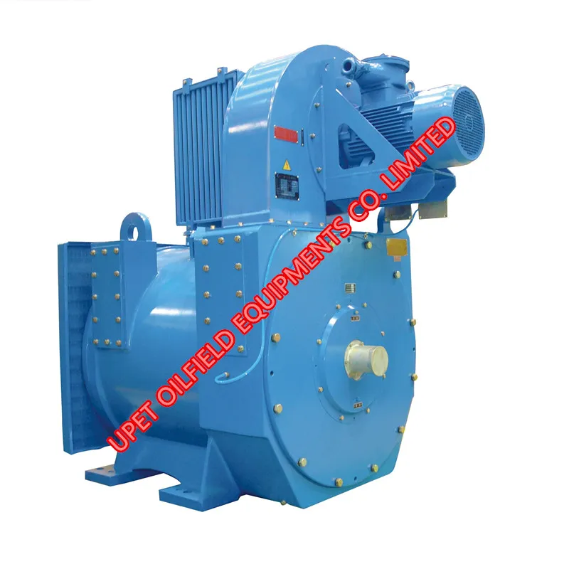 Motor Detail 3