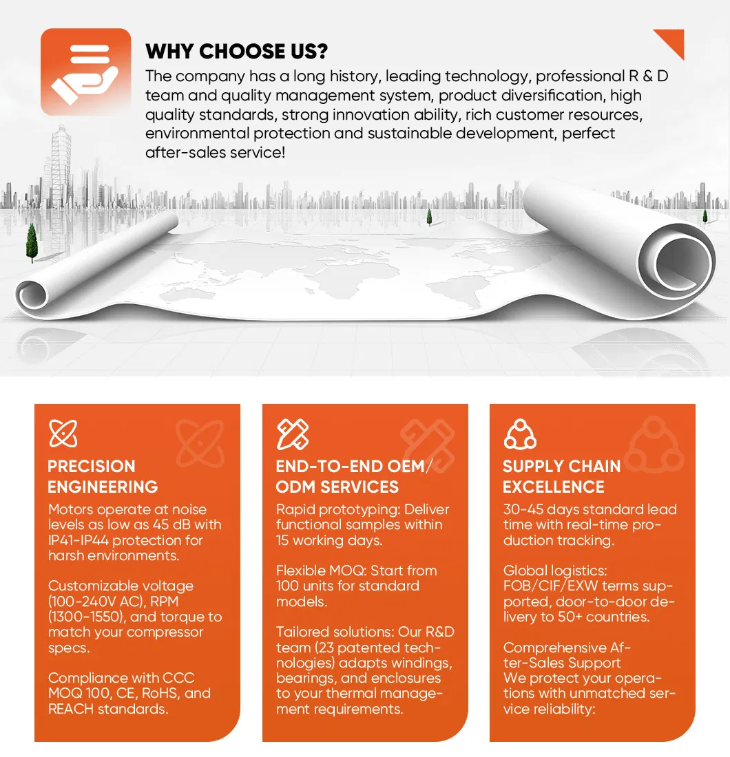 Advantages Chart