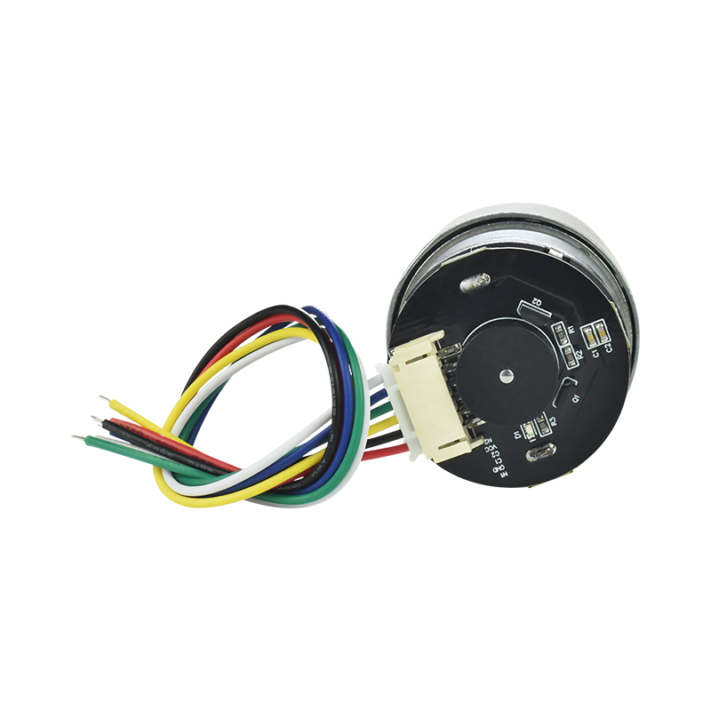 XYT Motor DC Brush Gear Motor 6V 12V JGB37-520 Small Motor Encoder with Self-balancing Hall Encoder with Speed