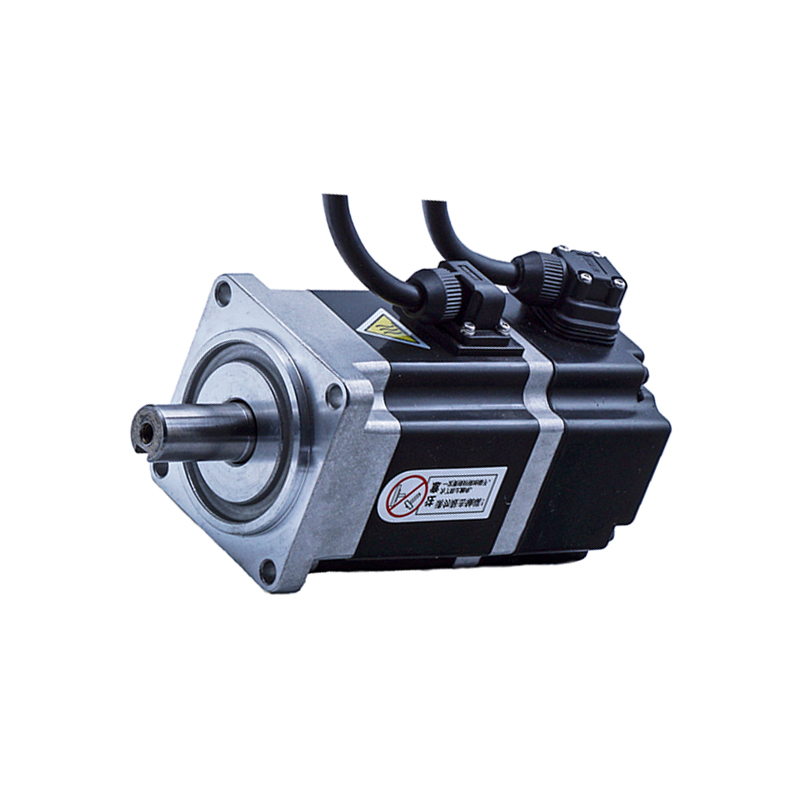 PrimoPal High Torque Low-voltage 48V DC arduino Waterproof 1 hp Magnet Servo Motor and Drive 750w