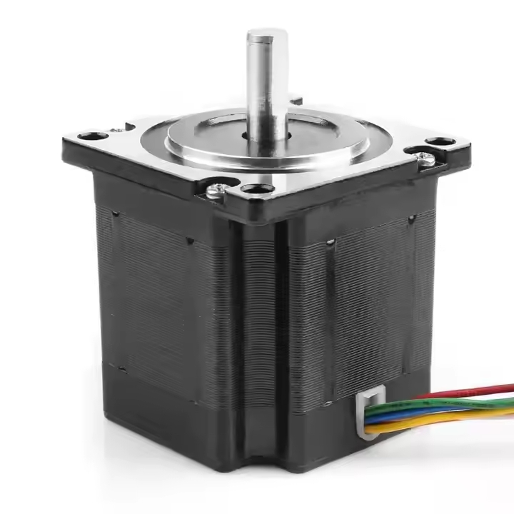 NEMA 17 23 34 Stepper Motor High Torque Low Noise for CNC/3D Printer/Robotics Automation Industrial