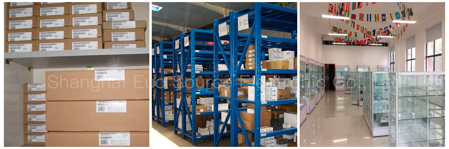 Warehouse Stock