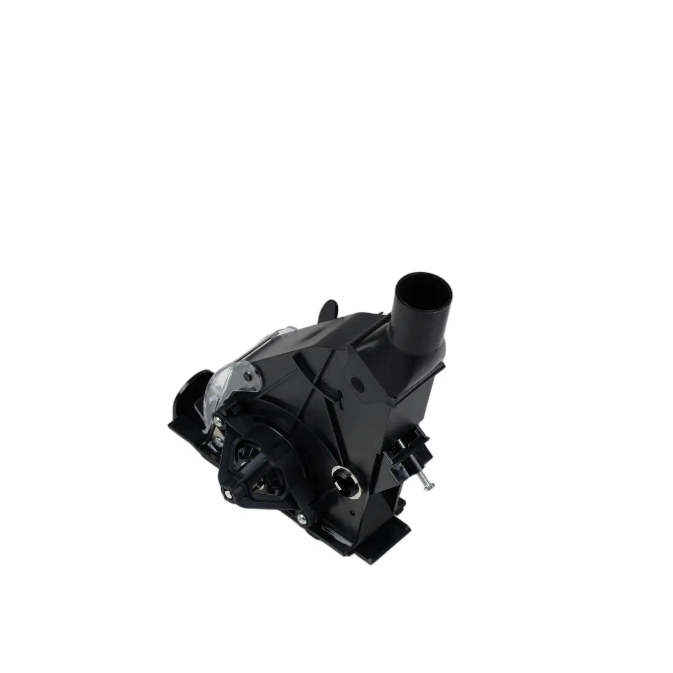 High Endurance Continuous Duty Cycle Airflow Solutions for Commercial Agricultural Operations No-Till Fertilizer Meter