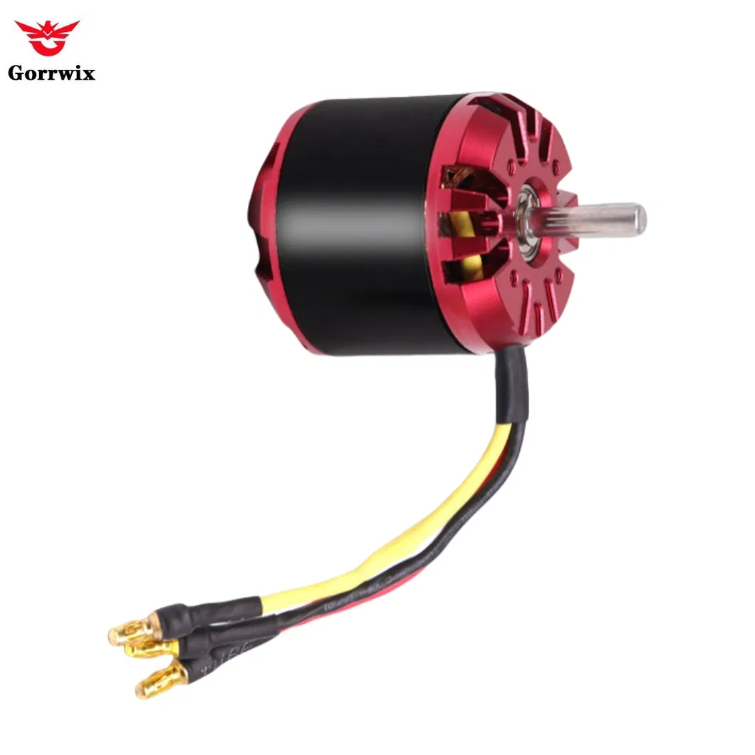 Brushless Motor Gallery
