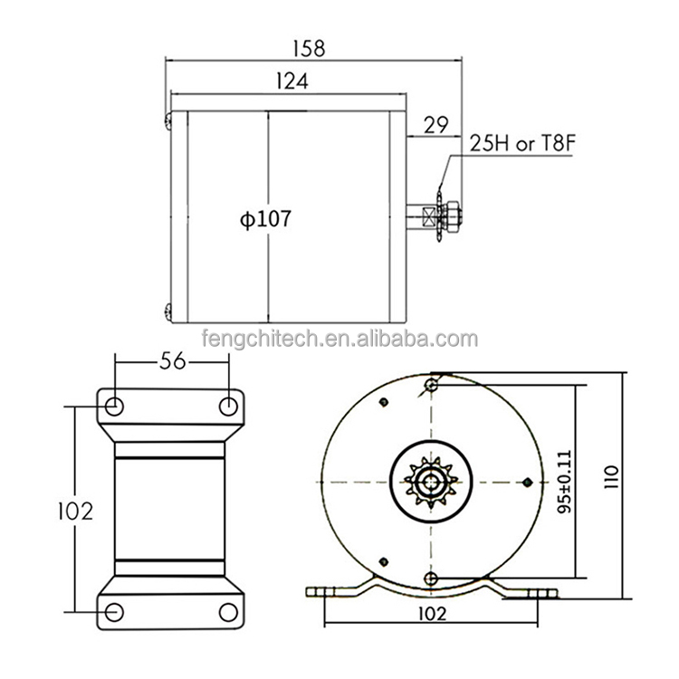 MY1020 Dimensions