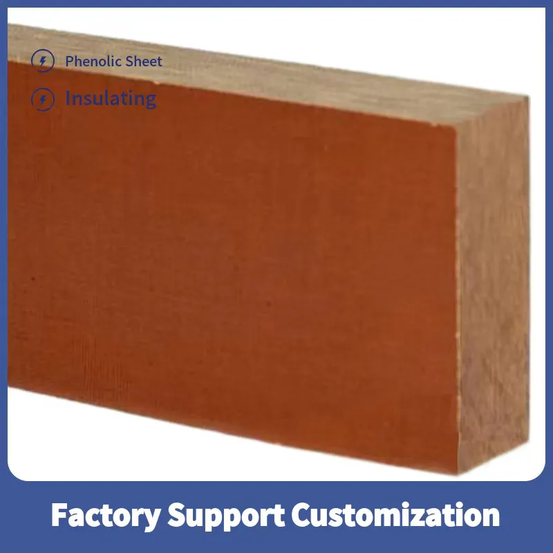 Phenolic Laminated Cloth Board