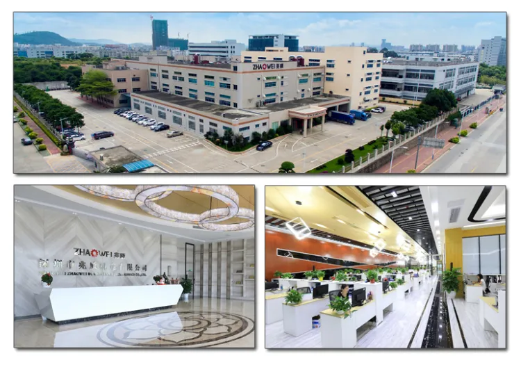 Manufacturing Center
