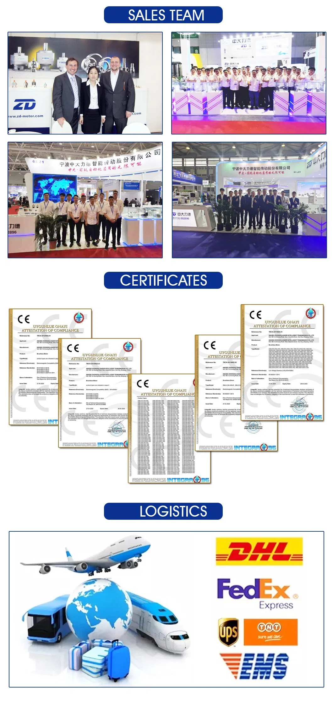 Manufacturing 3
